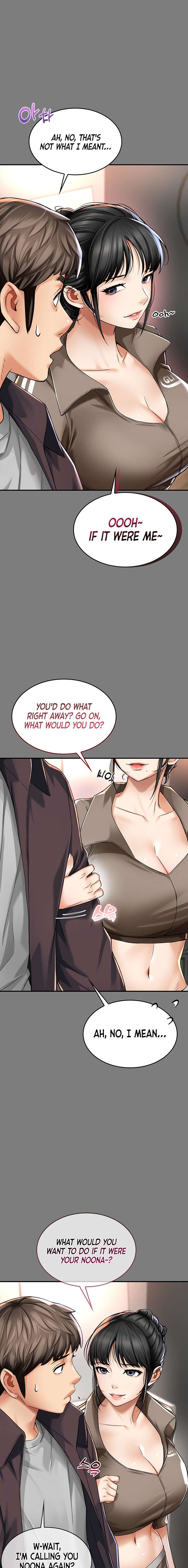 Mother’s Friends Chapter 8 - Page 13