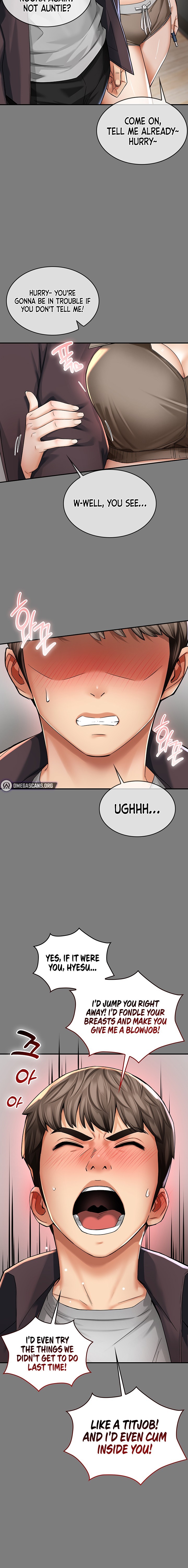 Mother’s Friends Chapter 8 - Page 14