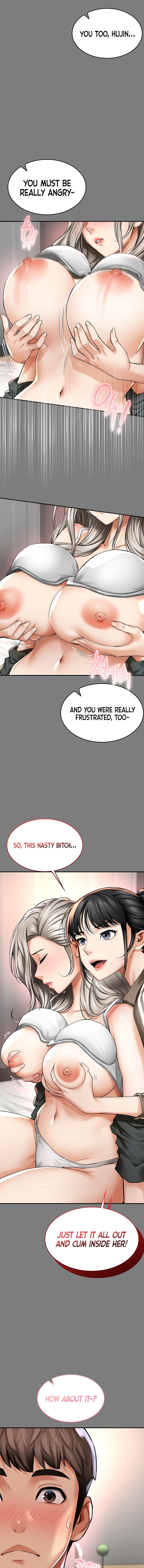 Mother’s Friends Chapter 8 - Page 21