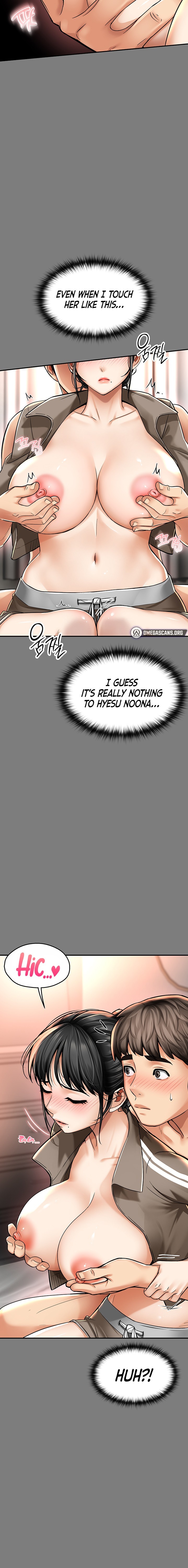 Mother’s Friends Chapter 9 - Page 18