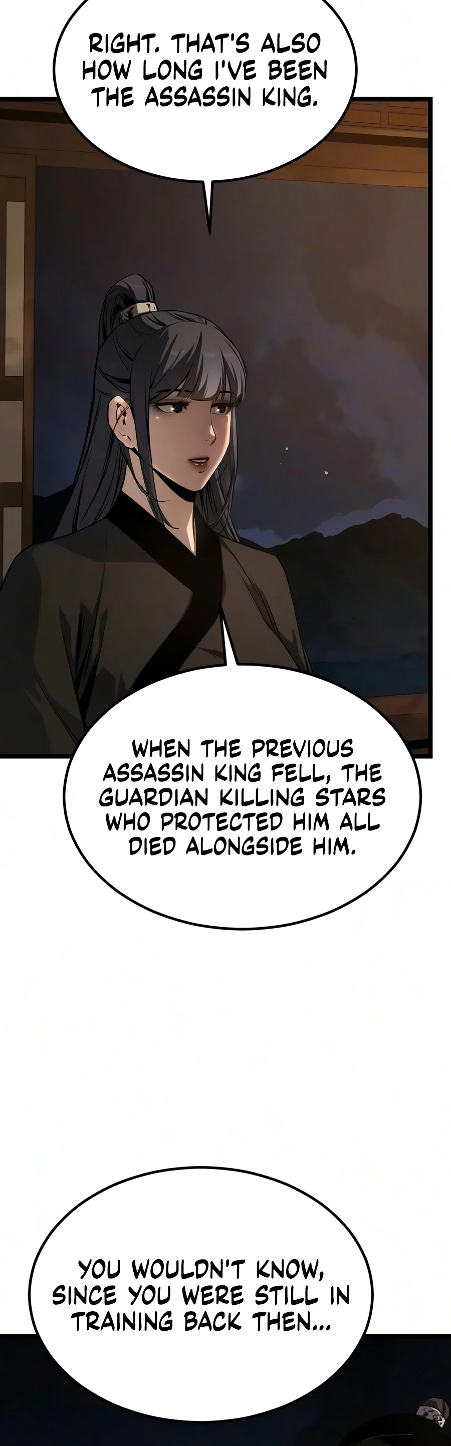 The Former Supreme Chapter 13 - Page 16
