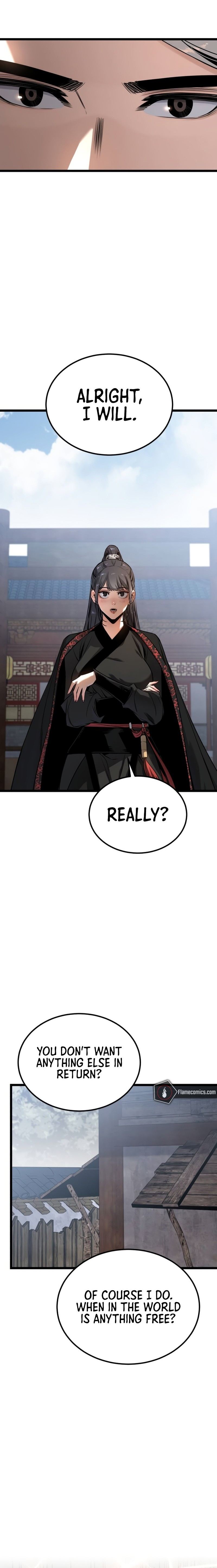 The Former Supreme Chapter 14 - Page 4