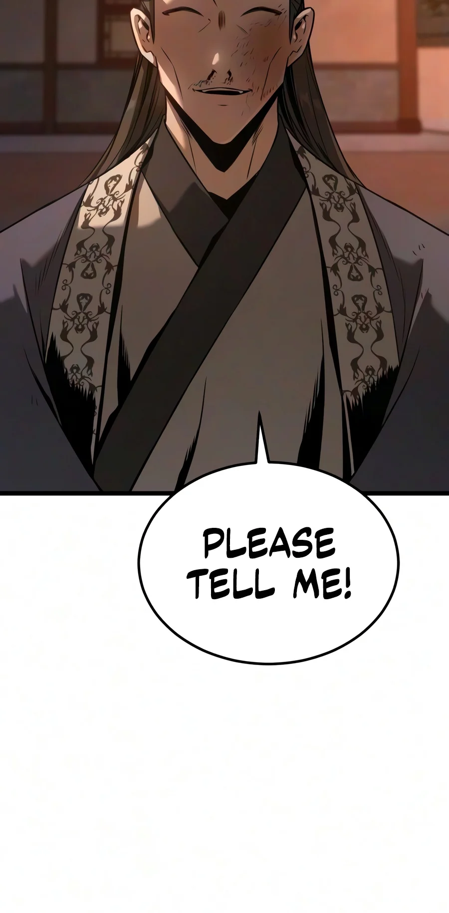 The Former Supreme Chapter 15 - Page 19
