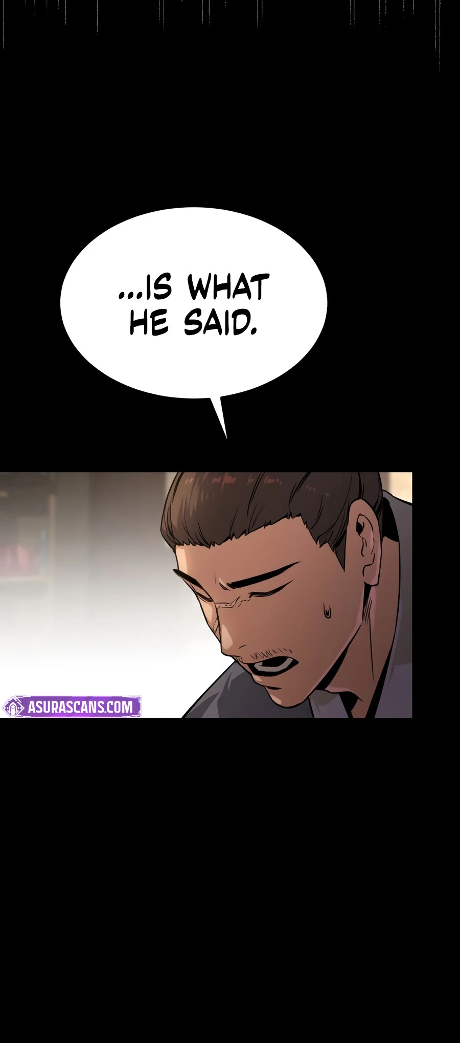 The Former Supreme Chapter 2 - Page 29