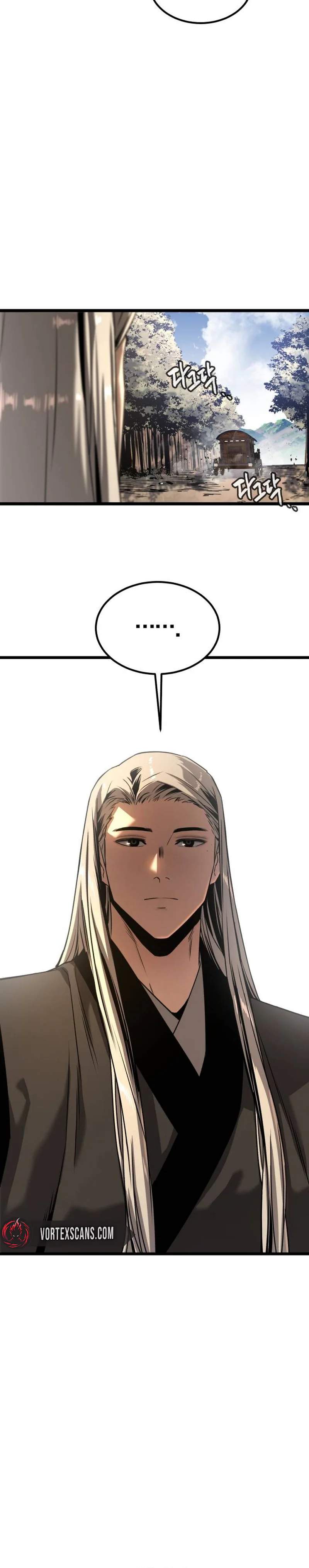 The Former Supreme Chapter 21 - Page 42