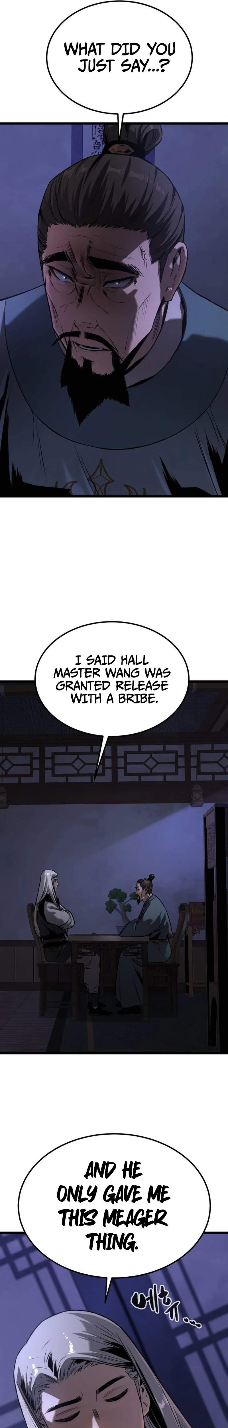 The Former Supreme Chapter 21 - Page 43