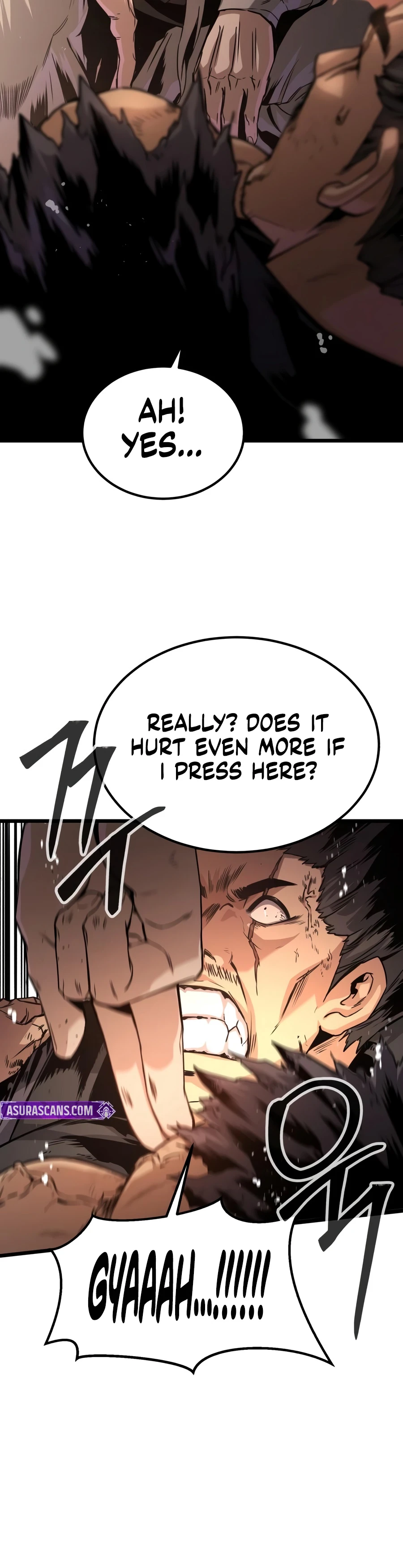 The Former Supreme Chapter 4 - Page 6