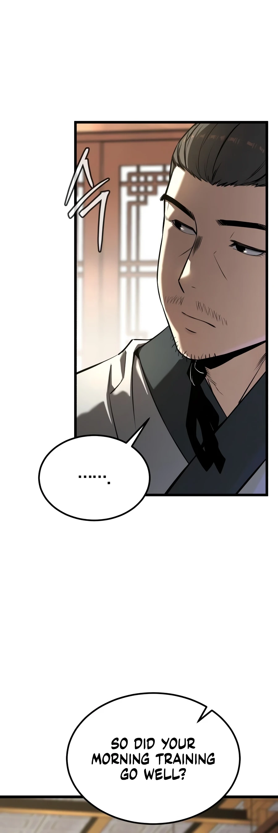 The Former Supreme Chapter 8 - Page 20