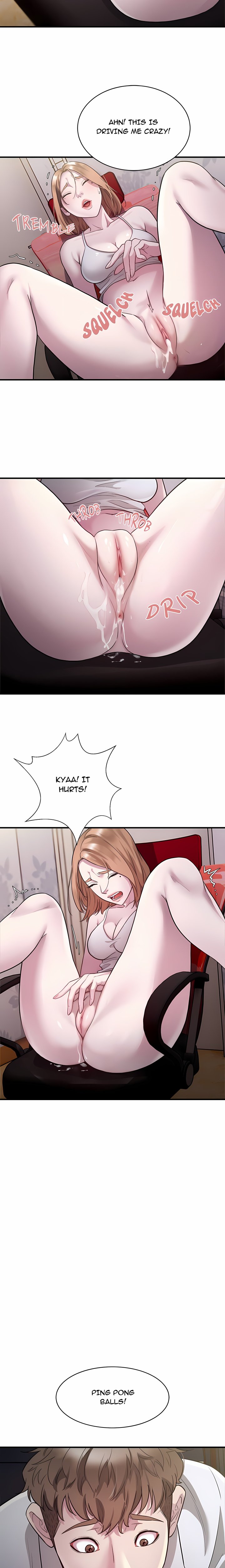 Taxi (Koi) (Uncensored) Chapter 12 - Page 4