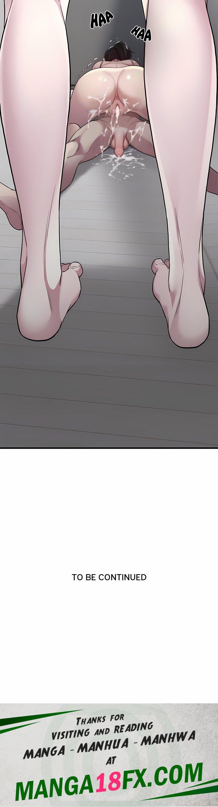 Taxi (Koi) (Uncensored) Chapter 8 - Page 20