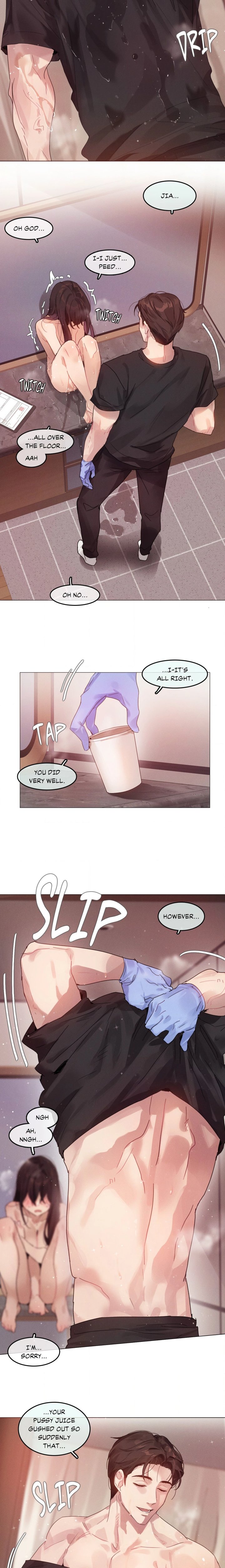 Doctor’s Orders Chapter 2 - Page 7