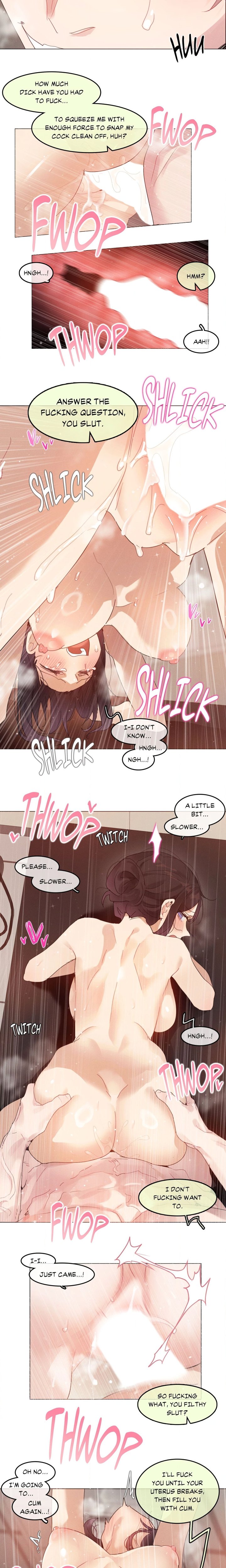Doctor’s Orders Chapter 9 - Page 5
