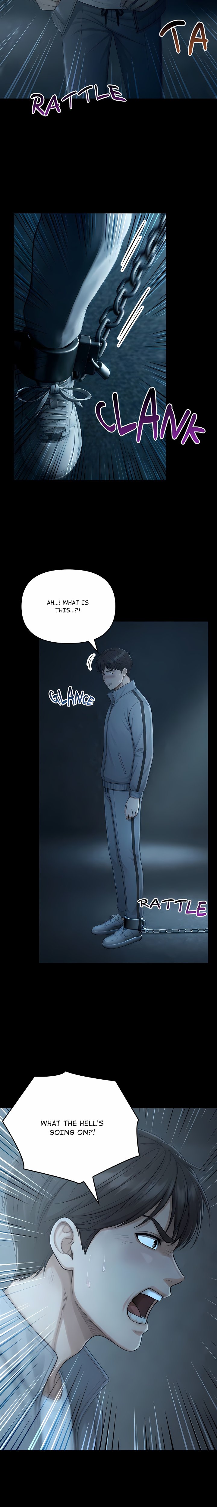 Learning to Obey Chapter 1 - Page 4
