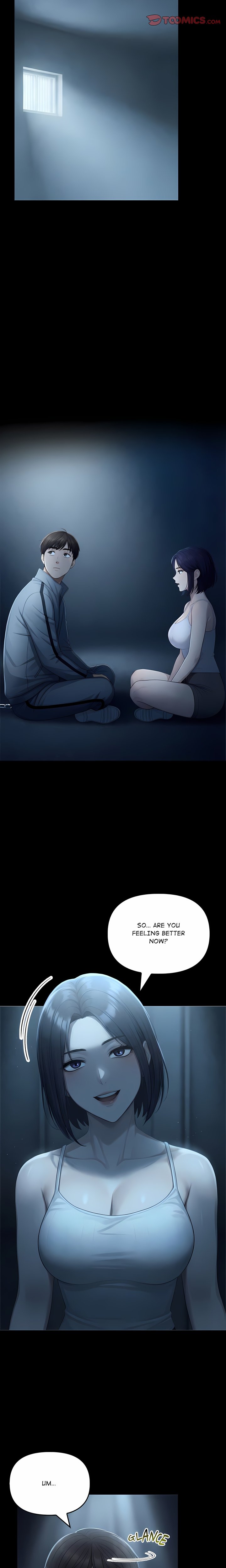 Learning to Obey Chapter 2 - Page 13