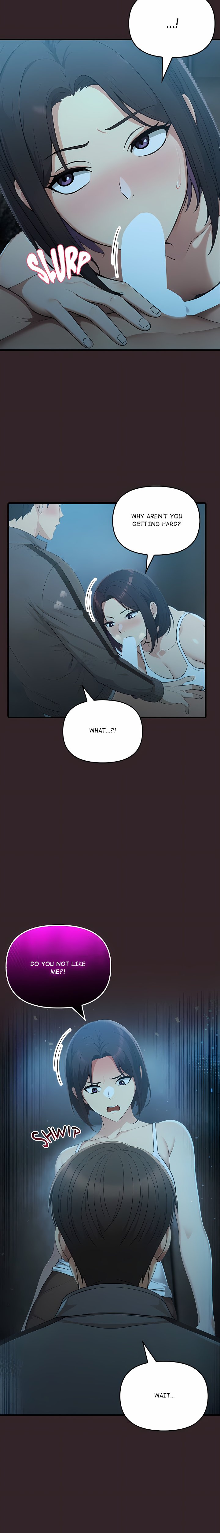 Learning to Obey Chapter 3 - Page 16