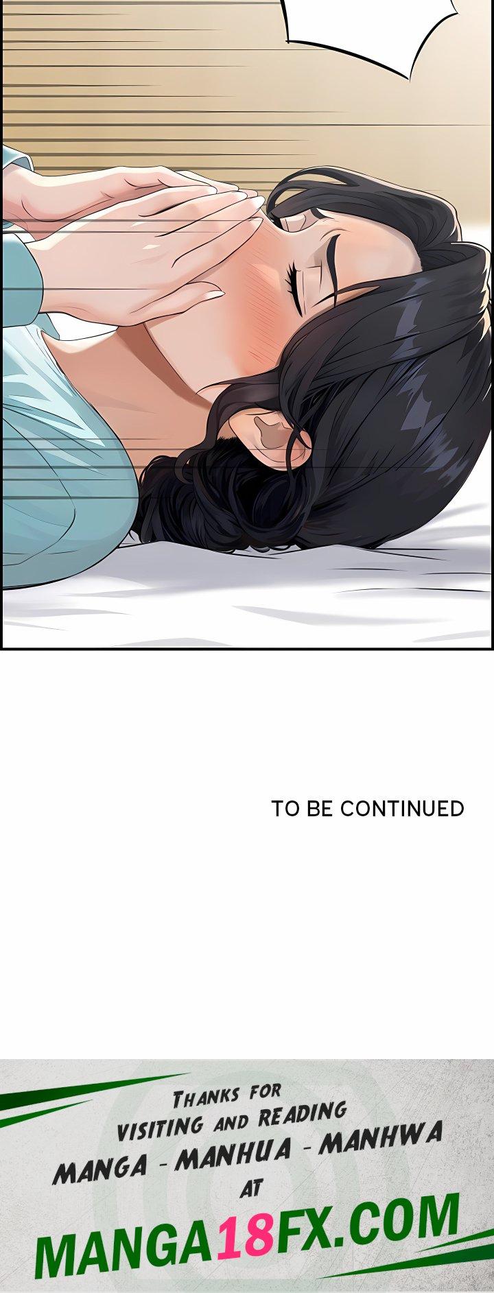 Our Strange Surrogate Chapter 7 - Page 18