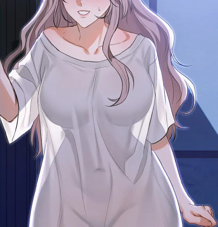 Rearing Log Raw Chapter 5 - Page 55