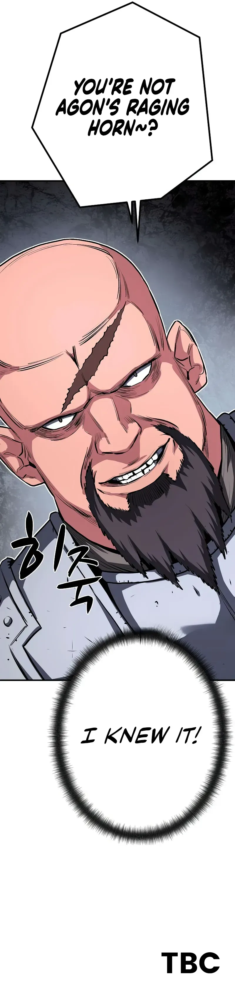 The Berserker’s Second Playthrough Chapter 14 - Page 17