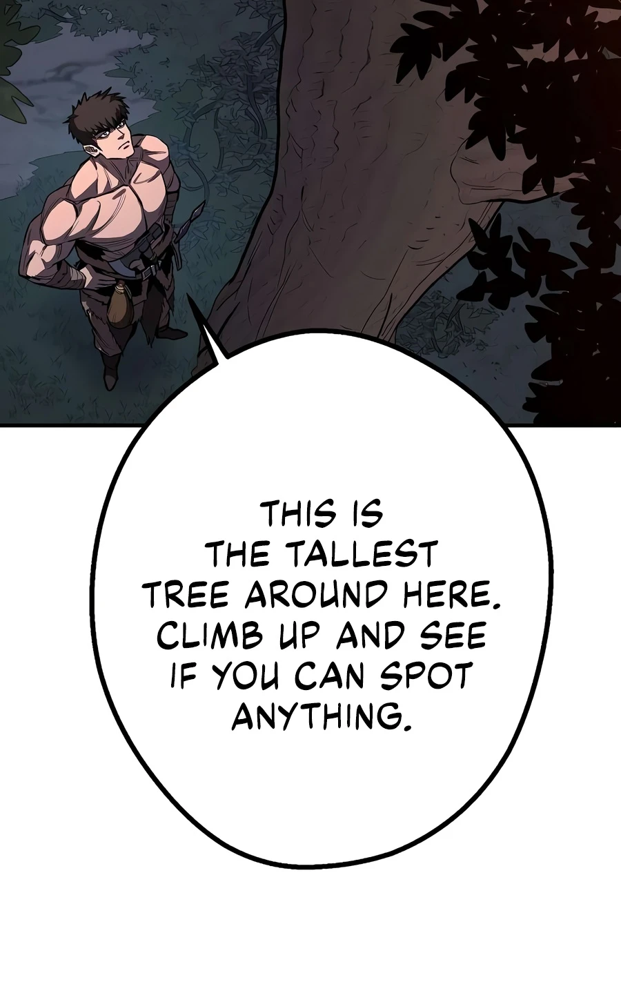 The Berserker’s Second Playthrough Chapter 29 - Page 6