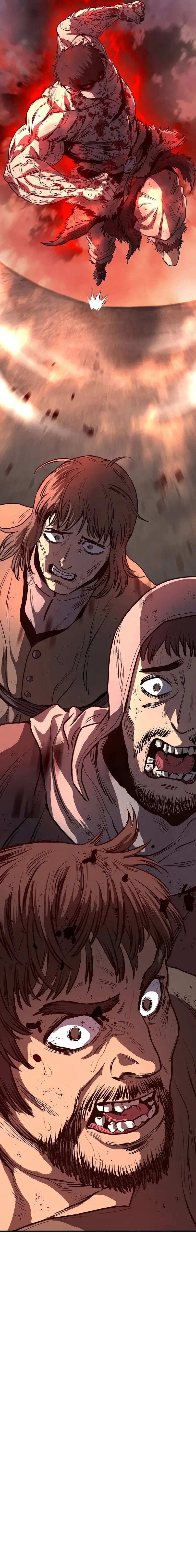 The Berserker’s Second Playthrough Chapter 3 - Page 13