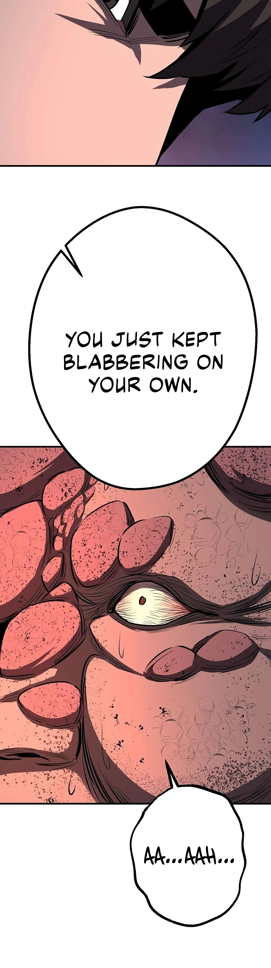 The Berserker’s Second Playthrough Chapter 30 - Page 20