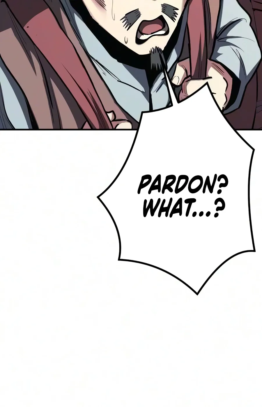 The Berserker’s Second Playthrough Chapter 31 - Page 17