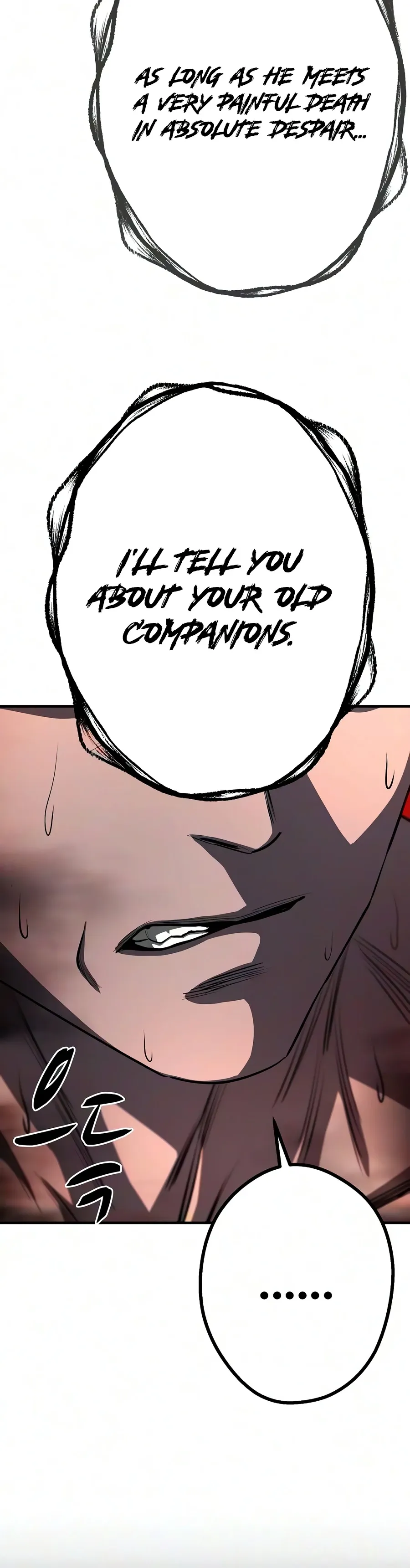 The Berserker’s Second Playthrough Chapter 32 - Page 11