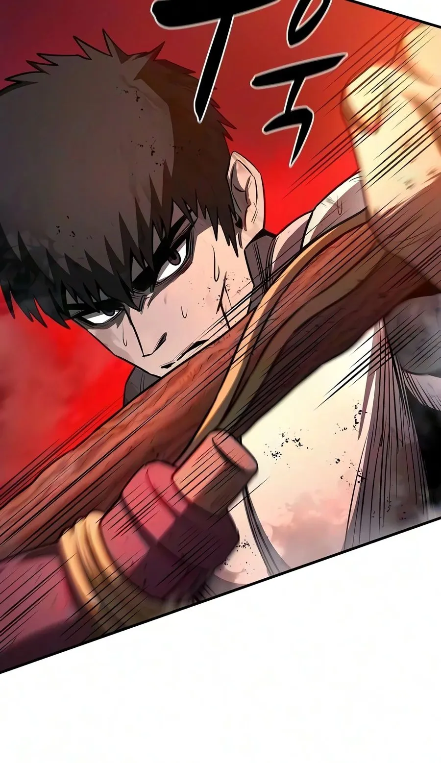 The Berserker’s Second Playthrough Chapter 33 - Page 12
