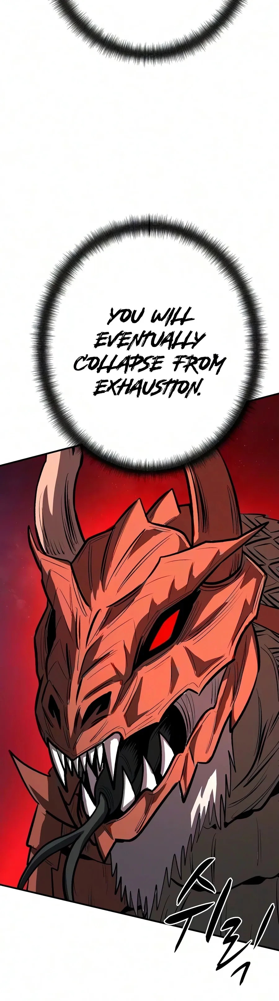 The Berserker’s Second Playthrough Chapter 34 - Page 15