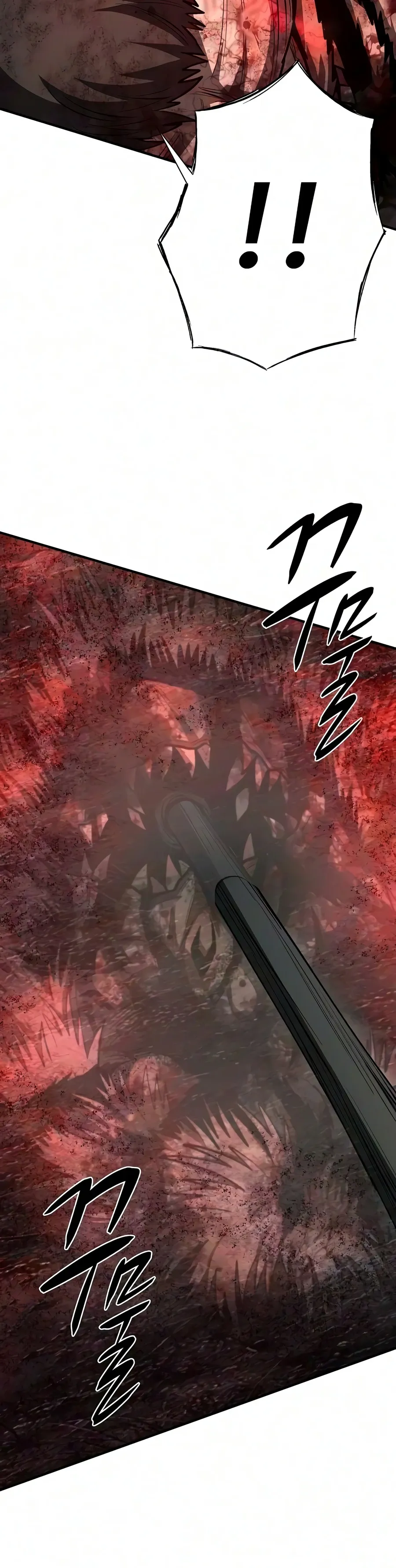 The Berserker’s Second Playthrough Chapter 35 - Page 23