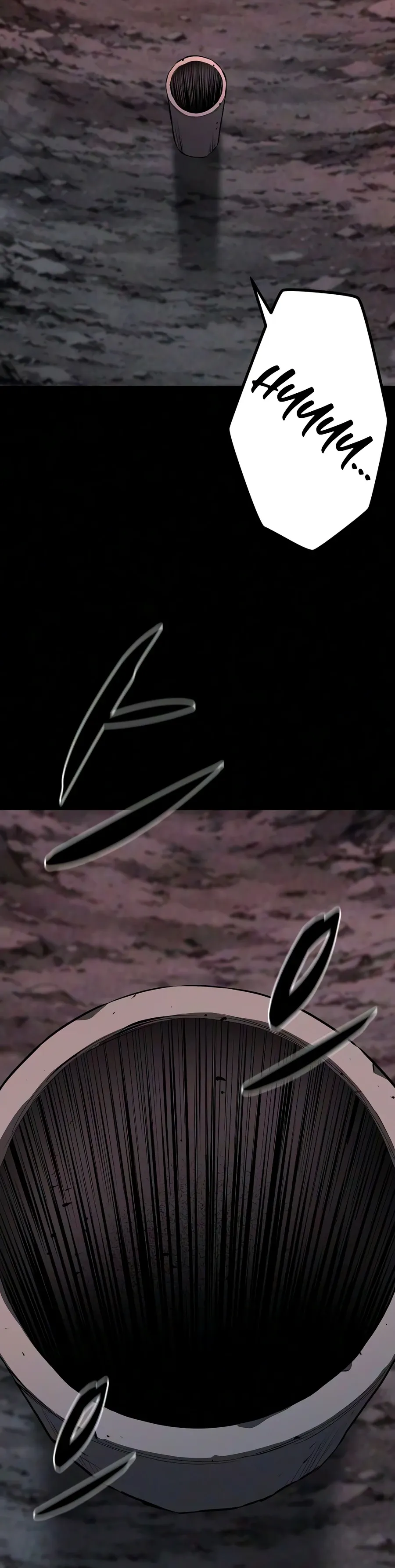 The Berserker’s Second Playthrough Chapter 36 - Page 9