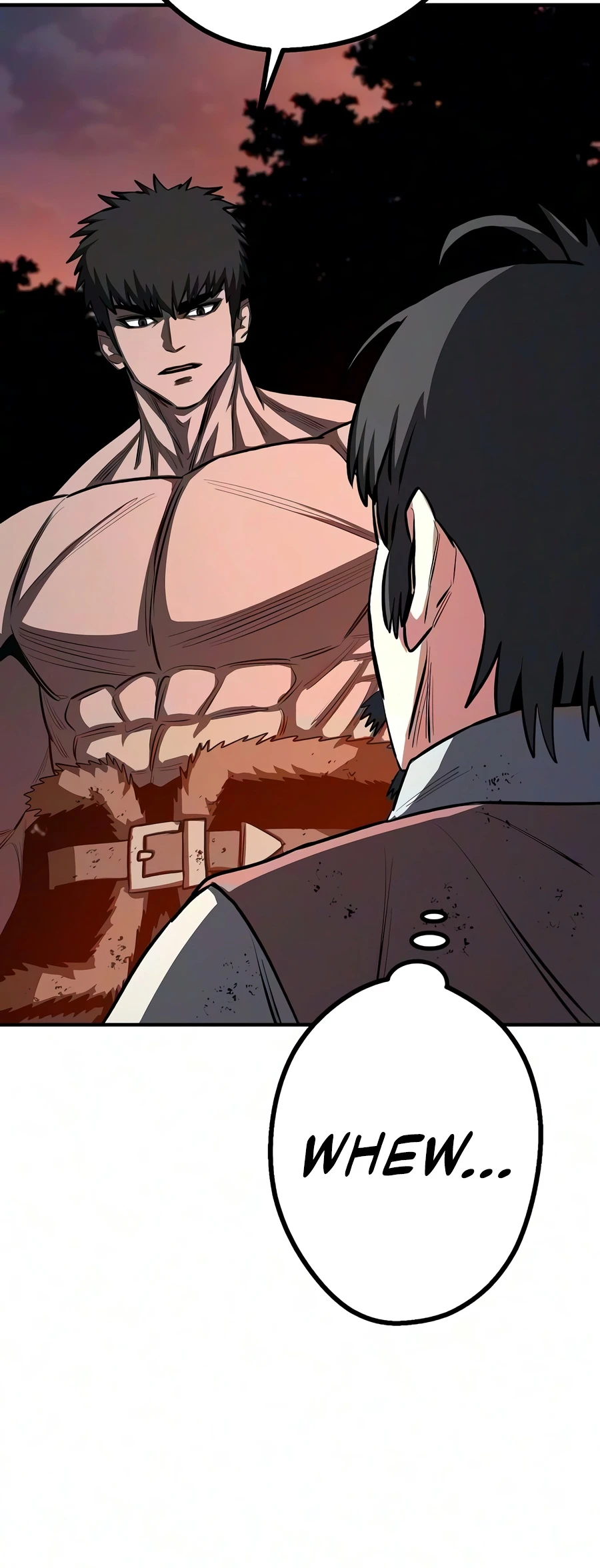 The Berserker’s Second Playthrough Chapter 37 - Page 12
