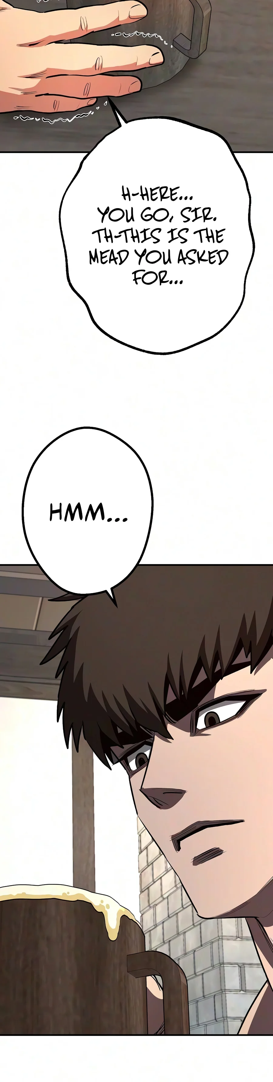 The Berserker’s Second Playthrough Chapter 38 - Page 14