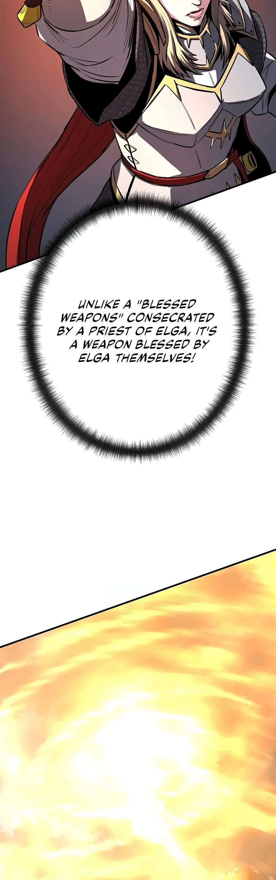 The Berserker’s Second Playthrough Chapter 42 - Page 4