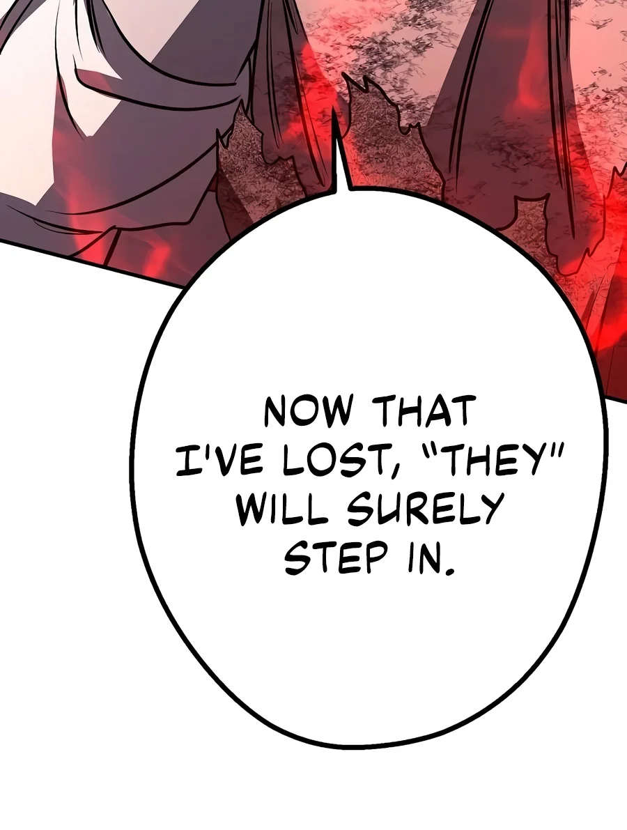 The Berserker’s Second Playthrough Chapter 43 - Page 19