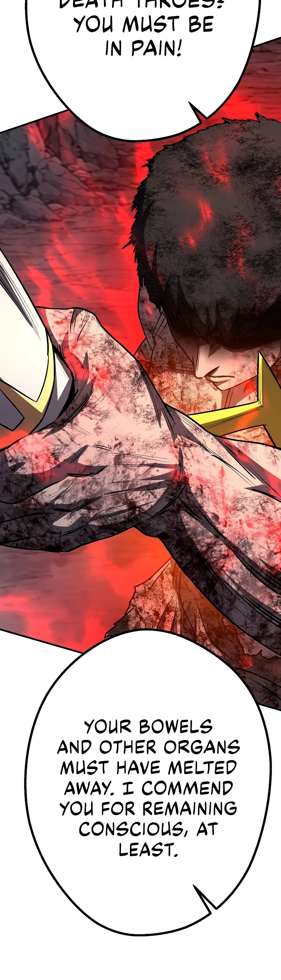 The Berserker’s Second Playthrough Chapter 43 - Page 3