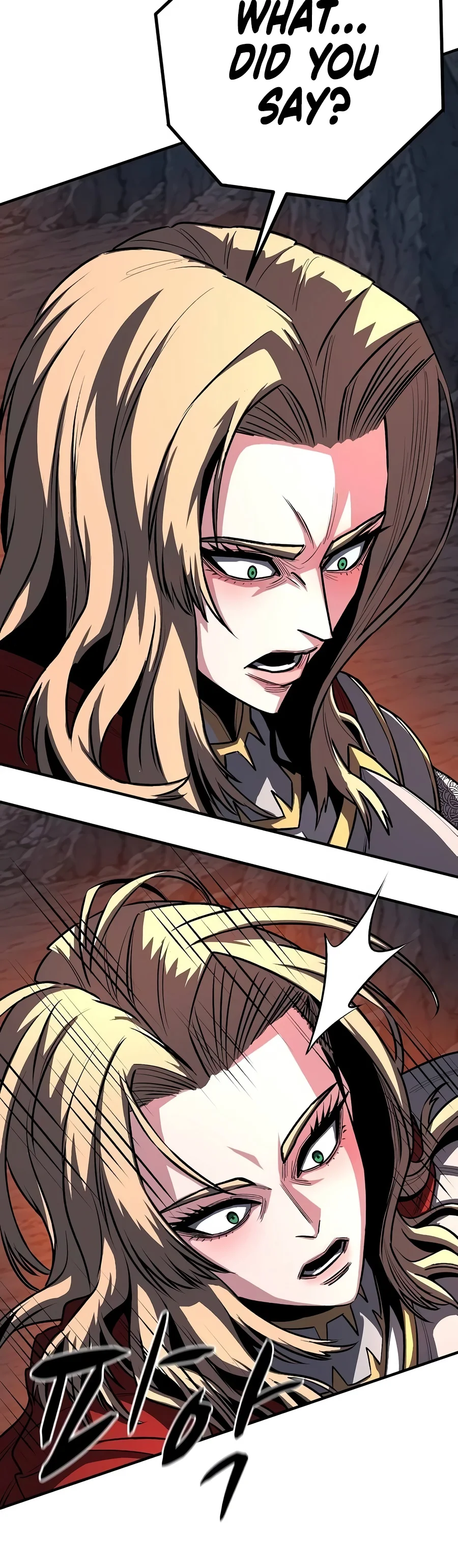 The Berserker’s Second Playthrough Chapter 43 - Page 5