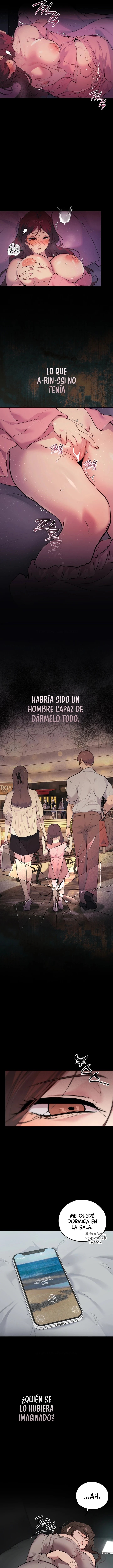 First-Class Seat to the Abyss Raw Chapter 1 - Page 23