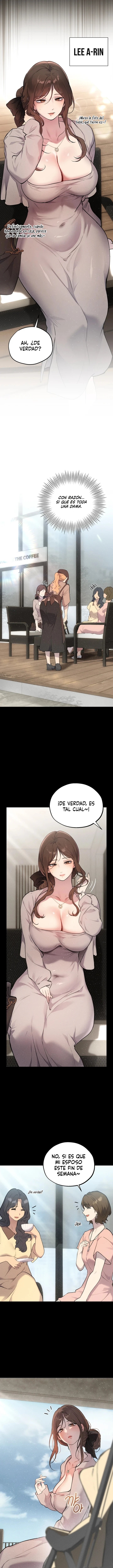 First-Class Seat to the Abyss Raw Chapter 1 - Page 3