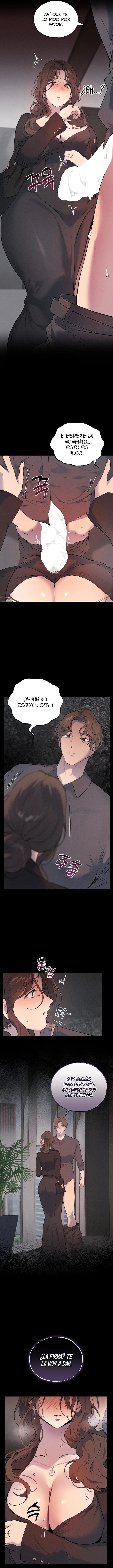 First-Class Seat to the Abyss Raw Chapter 2 - Page 23