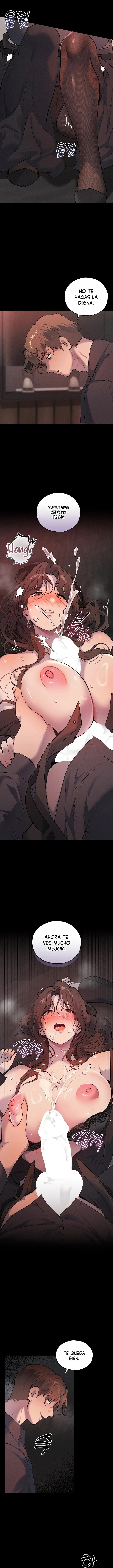 First-Class Seat to the Abyss Raw Chapter 2 - Page 33