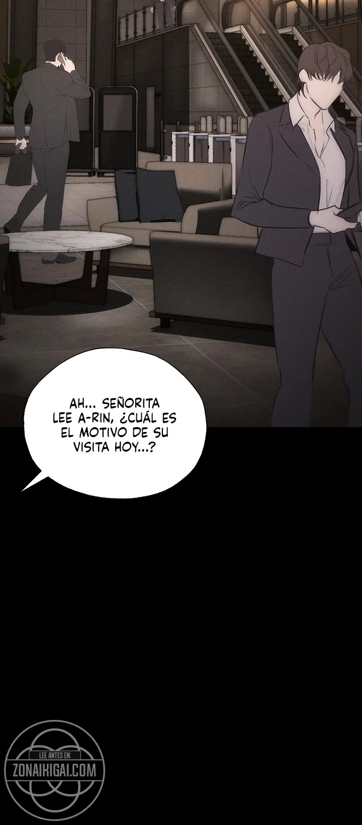 First-Class Seat to the Abyss Raw Chapter 3 - Page 12