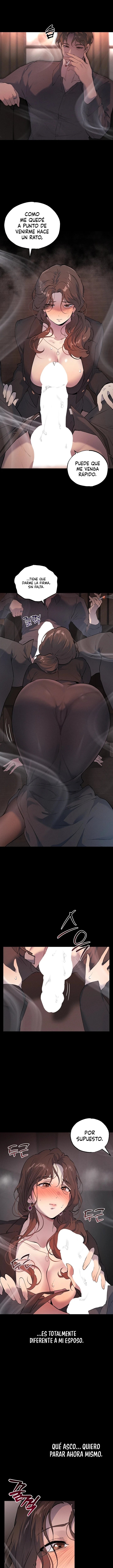 First-Class Seat to the Abyss Raw Chapter 3 - Page 25