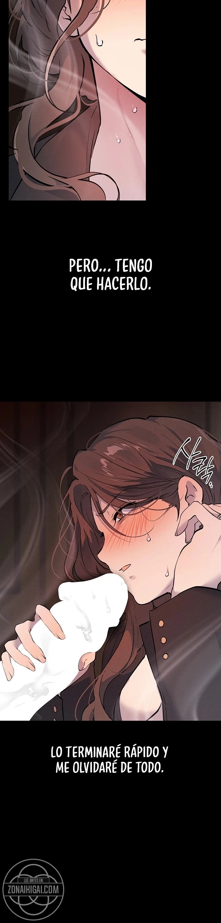First-Class Seat to the Abyss Raw Chapter 3 - Page 26