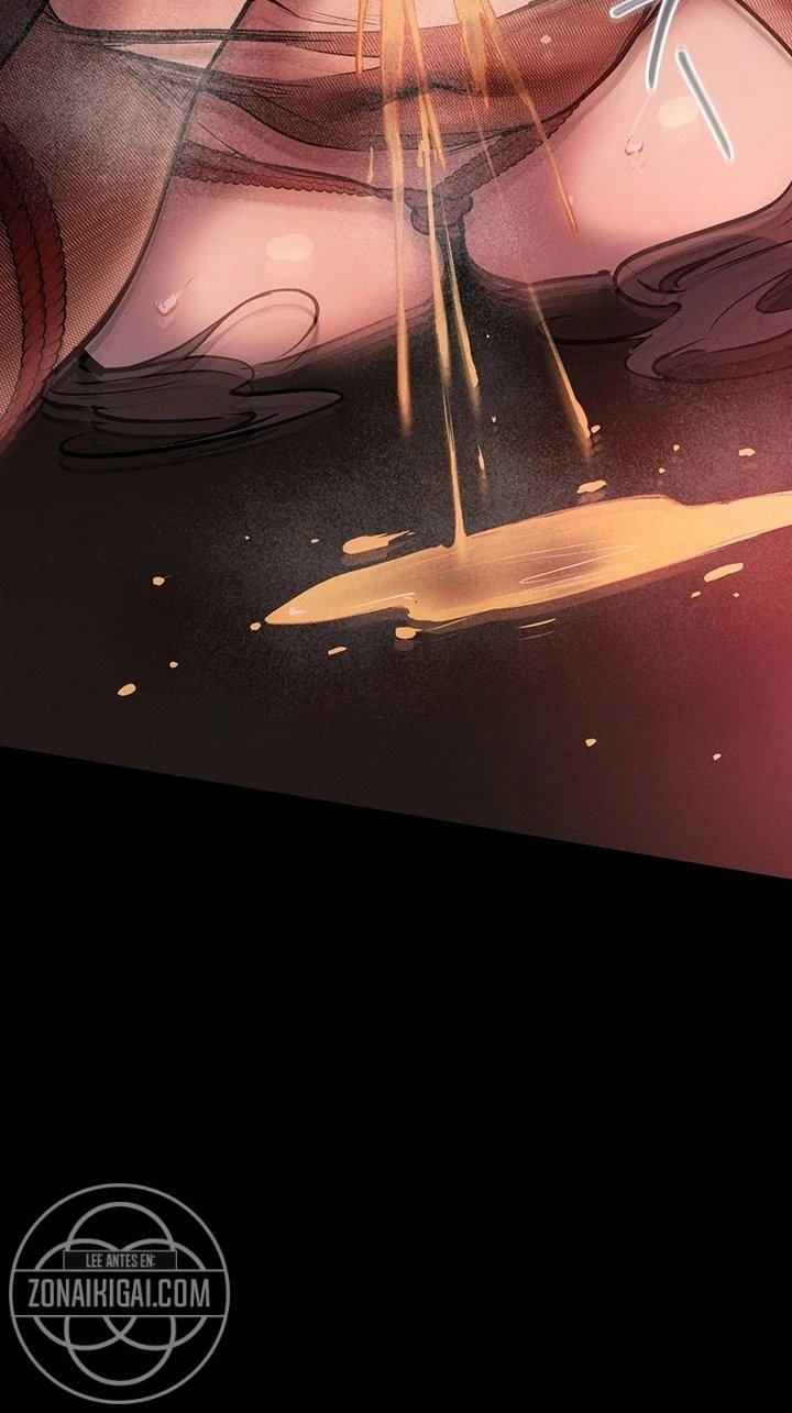 First-Class Seat to the Abyss Raw Chapter 5 - Page 14