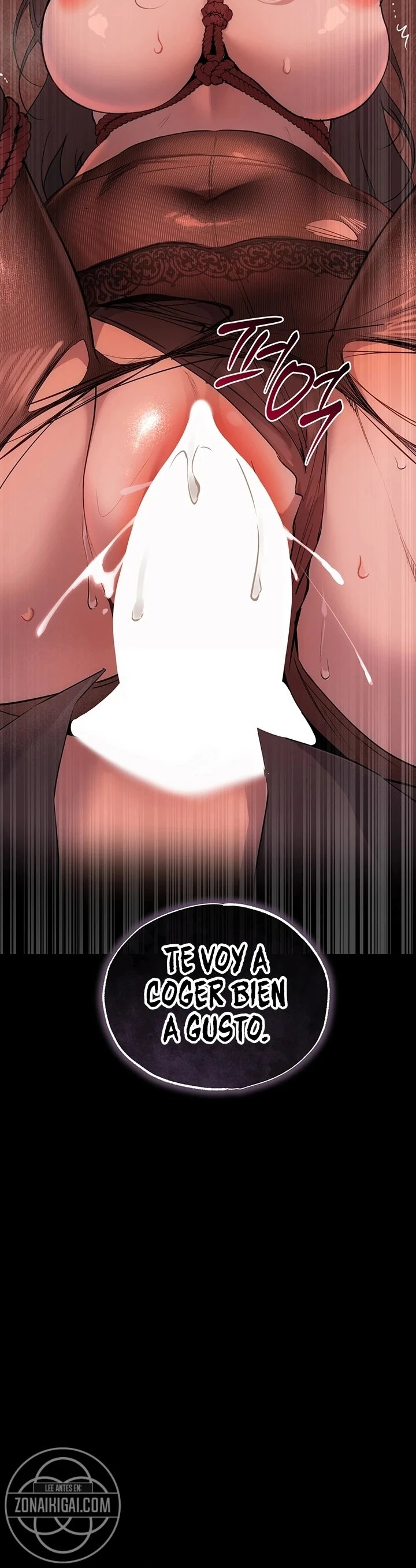 First-Class Seat to the Abyss Raw Chapter 5 - Page 2