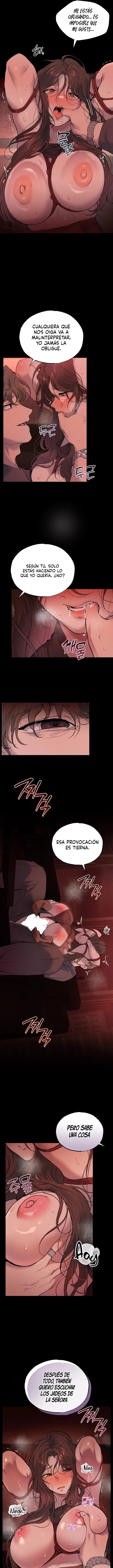 First-Class Seat to the Abyss Raw Chapter 5 - Page 5