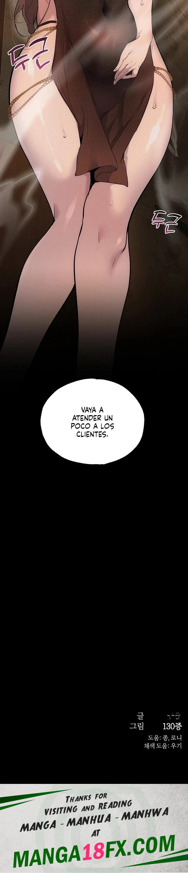 First-Class Seat to the Abyss Raw Chapter 6 - Page 22