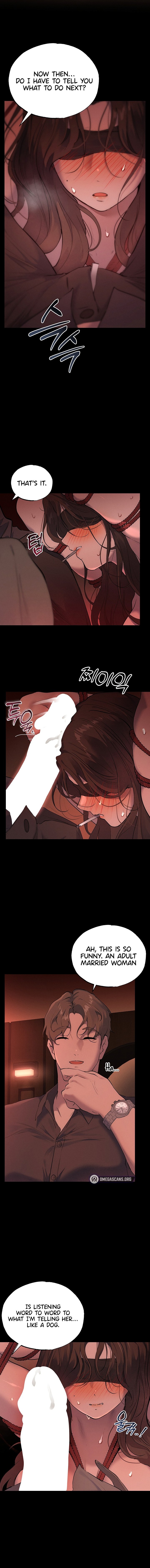 First-Class Seat to the Abyss Chapter 4 - Page 14