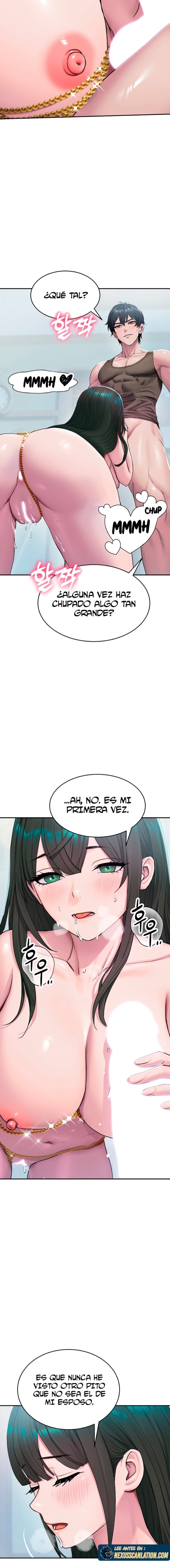 Kim's Shop Raw Chapter 3 - Page 8